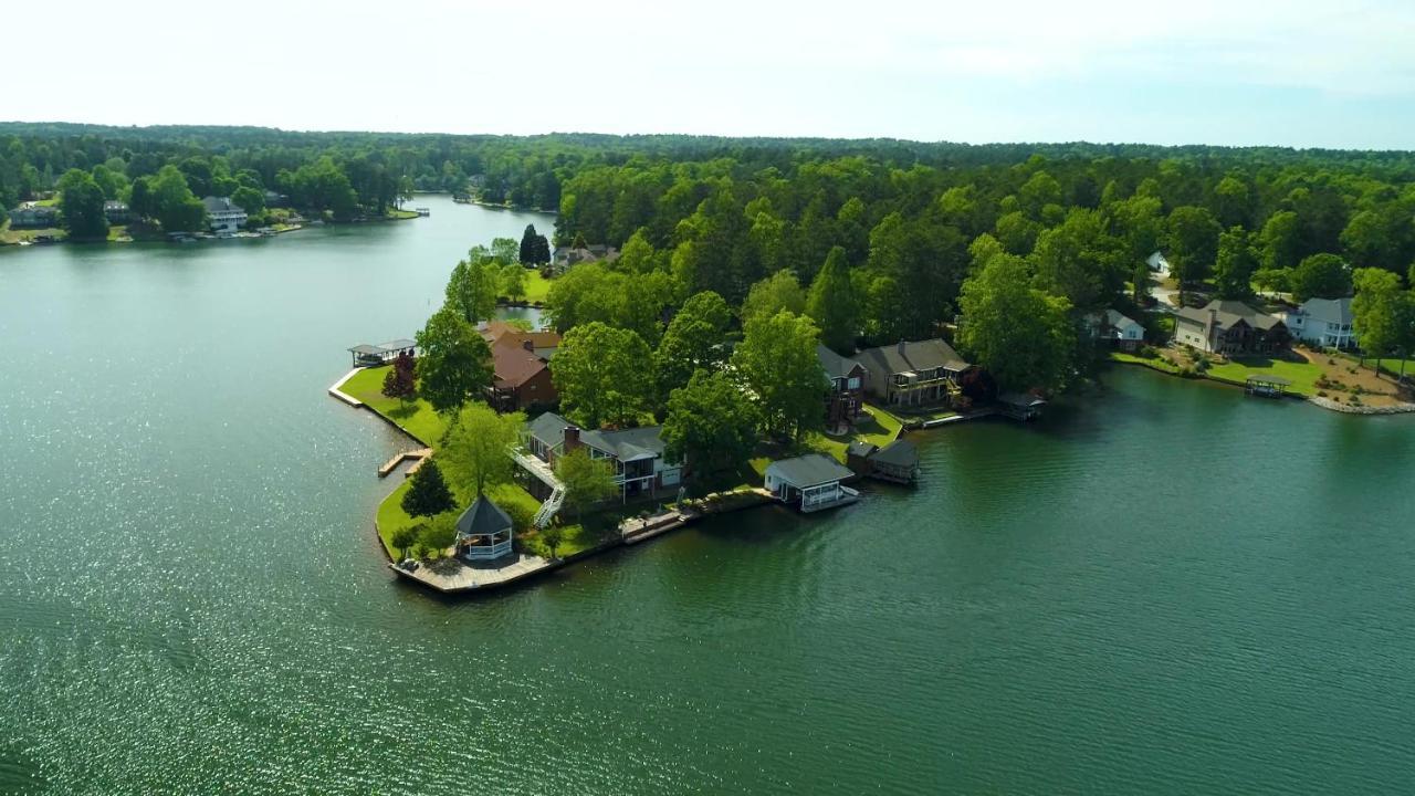 Fairfield Plantation Resort Villa Rica Exterior photo