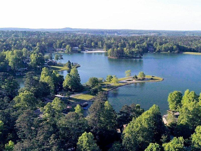 Fairfield Plantation Resort Villa Rica Exterior photo