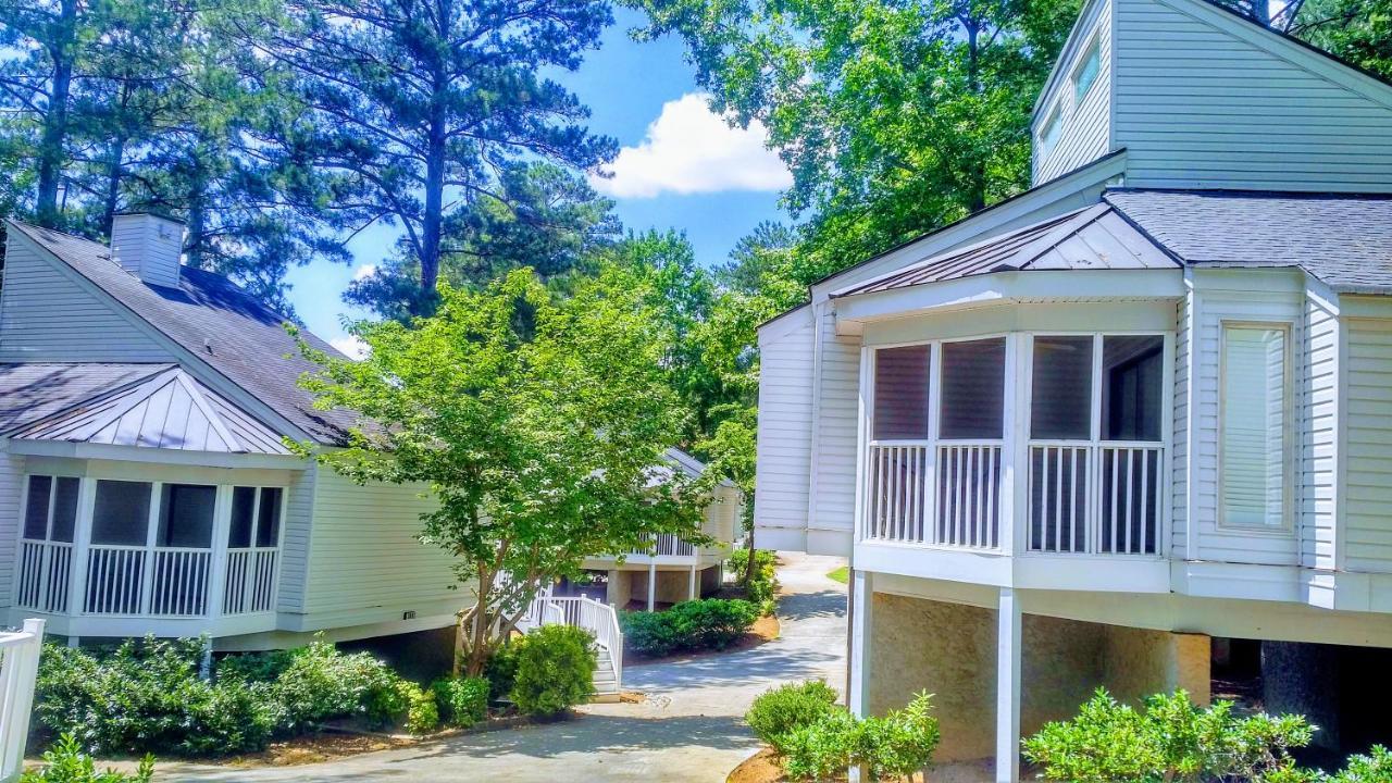 Fairfield Plantation Resort Villa Rica Exterior photo