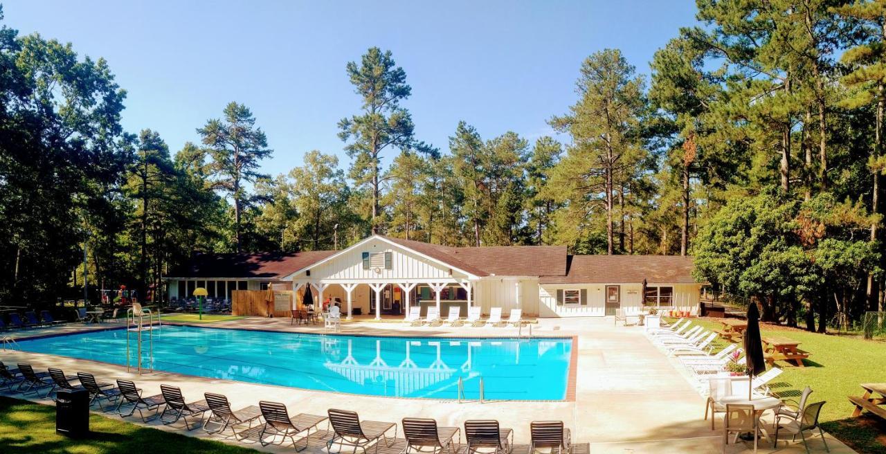 Fairfield Plantation Resort Villa Rica Exterior photo