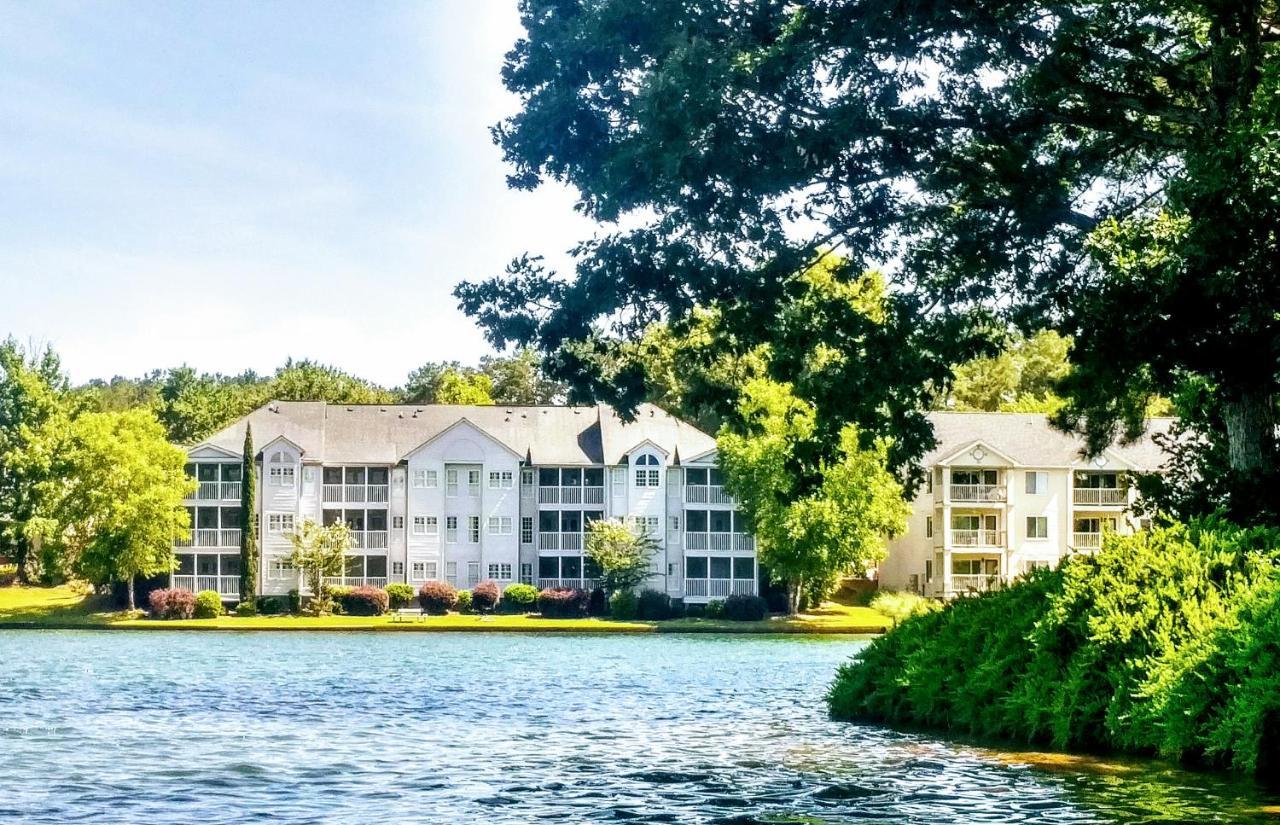 Fairfield Plantation Resort Villa Rica Exterior photo