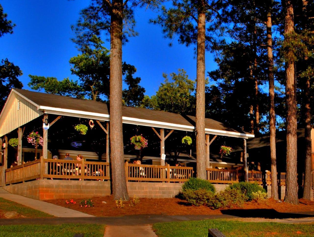 Fairfield Plantation Resort Villa Rica Exterior photo