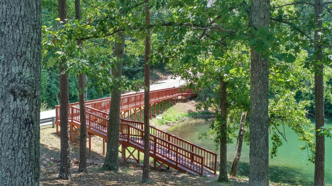 Fairfield Plantation Resort Villa Rica Exterior photo