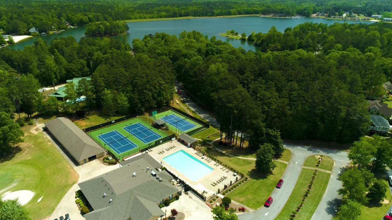 Fairfield Plantation Resort Villa Rica Exterior photo